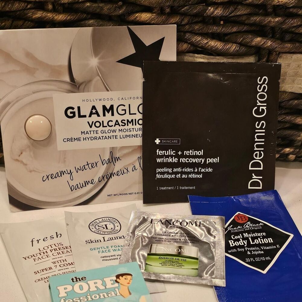 Beauty and Skin Bundle